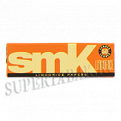   SMK Liquorice