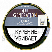 ����� Erik Stokkebye - 4-th Generation - 1882 (50 ��)