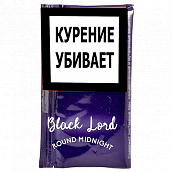 ����� Black Lord - Round Midnight (40 ��)