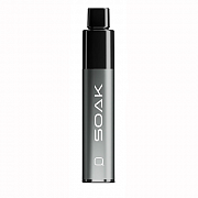  POD- SOAK Q Moonstone Grey -  