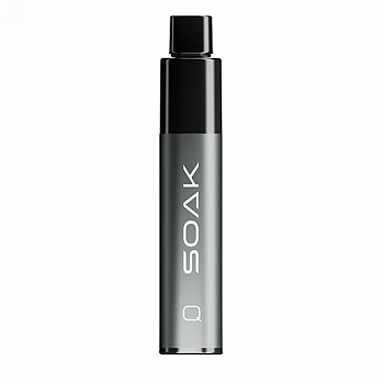  POD- SOAK Q Moonstone Grey -  