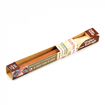 ��������� Walter Raleigh Strong - Wood Tip - Dark Crema (1 ��.)
