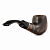 ������ Marchesini Mini - Smooth Ring - 11 Brown (������ 9 ��)