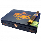 ������ Perez Carrillo - Pledge Apogee (1 ��.)