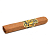 ������ Oscar Valladares - 2012 Connecticut Robusto Box-Pressed (1 ��.)