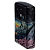 ��������� Zippo  46432 - Space in Color - 540 Tumbled Chrome