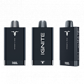 ���� Ignite V150 (15.000 �������) - Peppermint & Cream - (1 ��.)