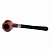 ������ Peterson De Luxe Classic Terracotta - 3070 P-Lip (��� �������)