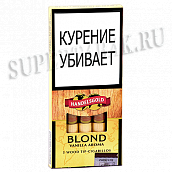 ��������� Handelsgold - Wood Tip - Blond (Vanilla) 5 ��.