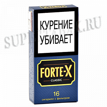 ��������� Forte-X - Classic