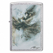 ��������� Zippo 49766 - Luis Royo 