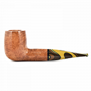  Savinelli Paloma - Smooth Brown - 101 ( 9 )