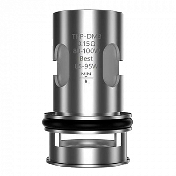 ������� ���������� VooPoo - TPP-DM3 - 0.15 �� (1 ��.)