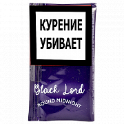  Black Lord - Round Midnight (40 )