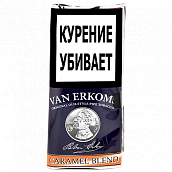 ����� Van Erkoms - Caramel Blend (40 ��)