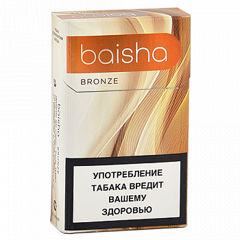  Baisha - Bronze ( )