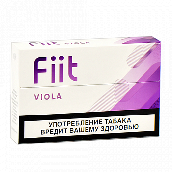 ���� Fiit - Viola