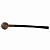 ������ Savinelli Churchwarden - BrownBlast 313 (��� �������)