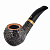  Savinelli Porto Cervo - Rustic KS 673 ( 9 )