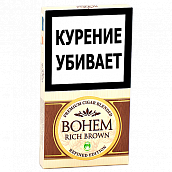 ��������� Bohem Superslim - Rich Brown 