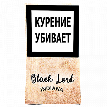 ����� Black Lord - Indiana (40 ��)
