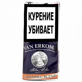  Van Erkoms - Caramel Blend (40 )