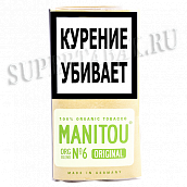 ���������� ����� Manitou - Original Blend �6 - Green (30 ��.)