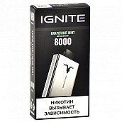 ���� Ignite V80 (8.000 �������) - Grapefruit - Mint - (1 ��.)