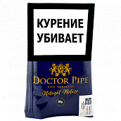 ����� Doctor Pipe - Midnight Mixture (50 ��)