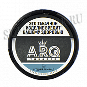   A.R.Q. Tobacco -   - 16 . ()