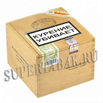 ������ Hoyo de Monterrey Epicure �2 (������� 25 ��.)