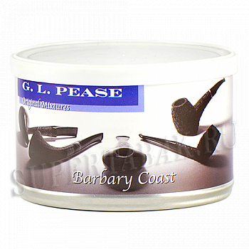 ����� G. L. Pease - Original Mixture - Barbary Coast (57 ��) 