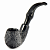������ Peterson Halloween 2025 Standard System - 317 SandBlast P-lip (��� �������)