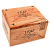 ������ Oscar Valladares - 10-th Anniversary Leaf Criollo Sixty (1 ��.)