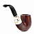 ������ Peterson System Spigot - Smooth 312 P-Lip (������ 9 ��)
