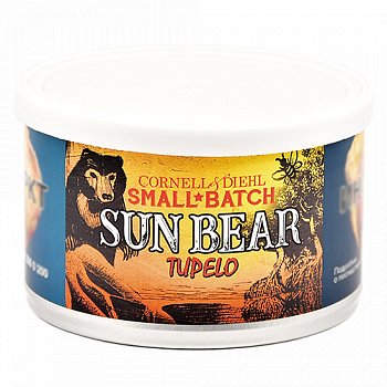 ����� Cornell & Diehl - Small Batch - Sun Bear Tupelo (57 ��)