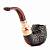  Peterson Christmas Pipe 2024 Rustic - 221 ( )