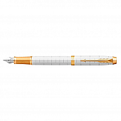   PARKER - IM Premium - Pearl GT F - (2143649)