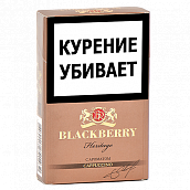 ��������� Blackberry - Cappuccino (20 ��.)