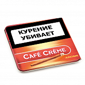 ��������� Cafe Creme Arome (10 ��. � ������. ����������) 