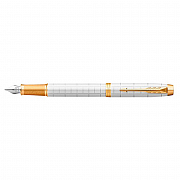   PARKER - IM Premium - Pearl GT F - (2143649)