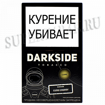 ����� ��� ������� DarkSide - CORE - Code Cherry (100 ��)