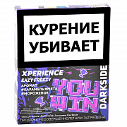 ����� ��� ������� DarkSide - Xperience -  Eazy Freezy (25 �����)
