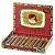 ������ Cuesta Rey - Centro Fino Sungrown - Pyramid �9 (1��.)