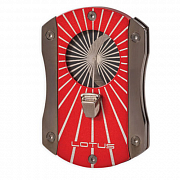 ������ Lotus - Deception CUT 408TC Red Starburst (62 RG)