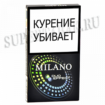  Milano - Superslim - Duo Effect ( 155)