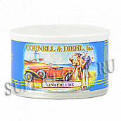 ����� Cornell & Diehl - Tinned Blends - Interlude Flake (57 ��)