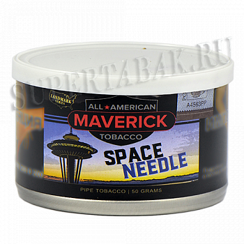 ����� Maverick - Space Needle (50 ��) Vintage 2023