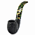  Savinelli Camouflage - Rustic Black 614 ( 9 )