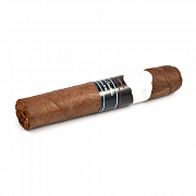  Sencillo Black - Robusto (1 .)